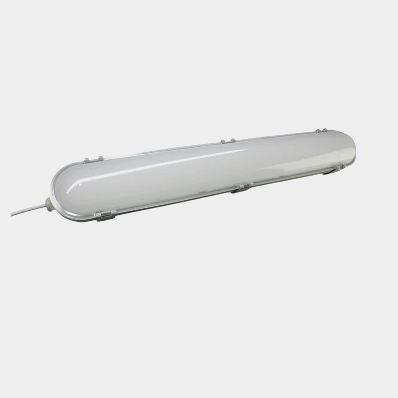 Three-Proof Bracket Long Strip Light