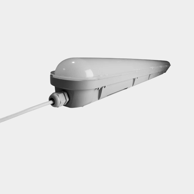 Three-Proof Bracket Long Strip Light