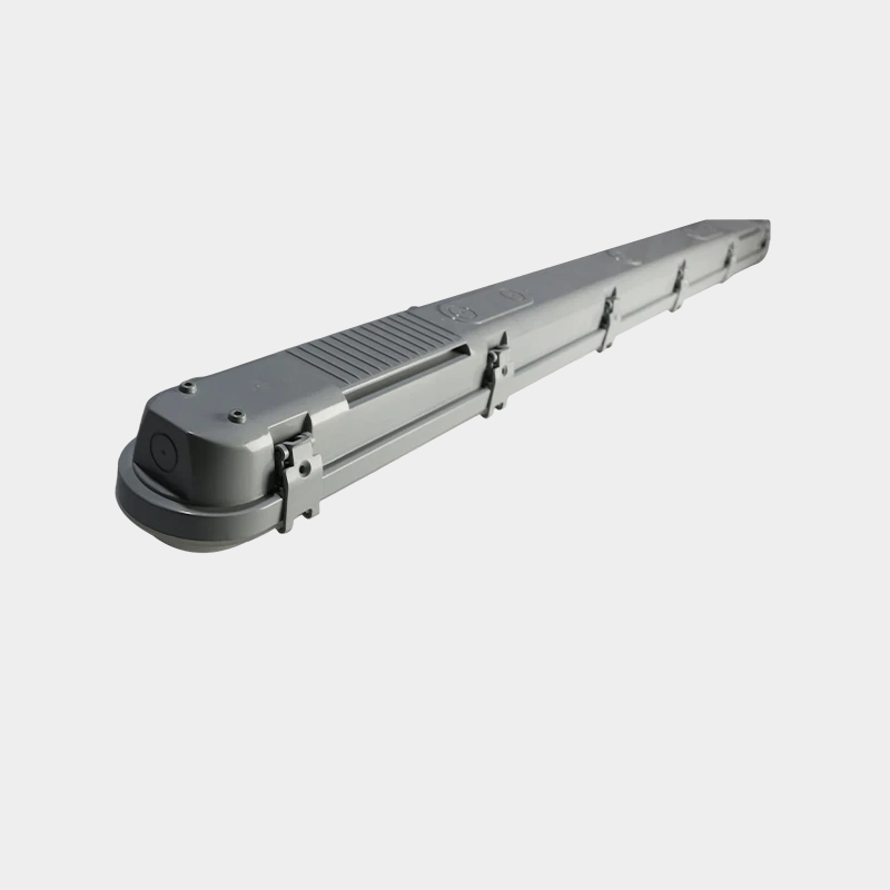 Three-Proof Bracket Long Strip Light