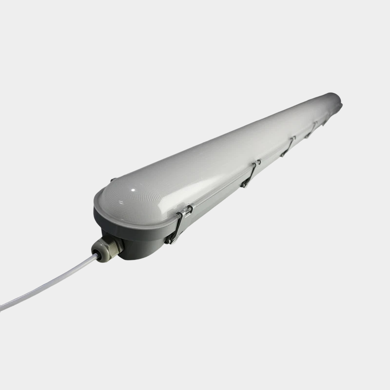 Three-Proof Bracket Long Strip Light