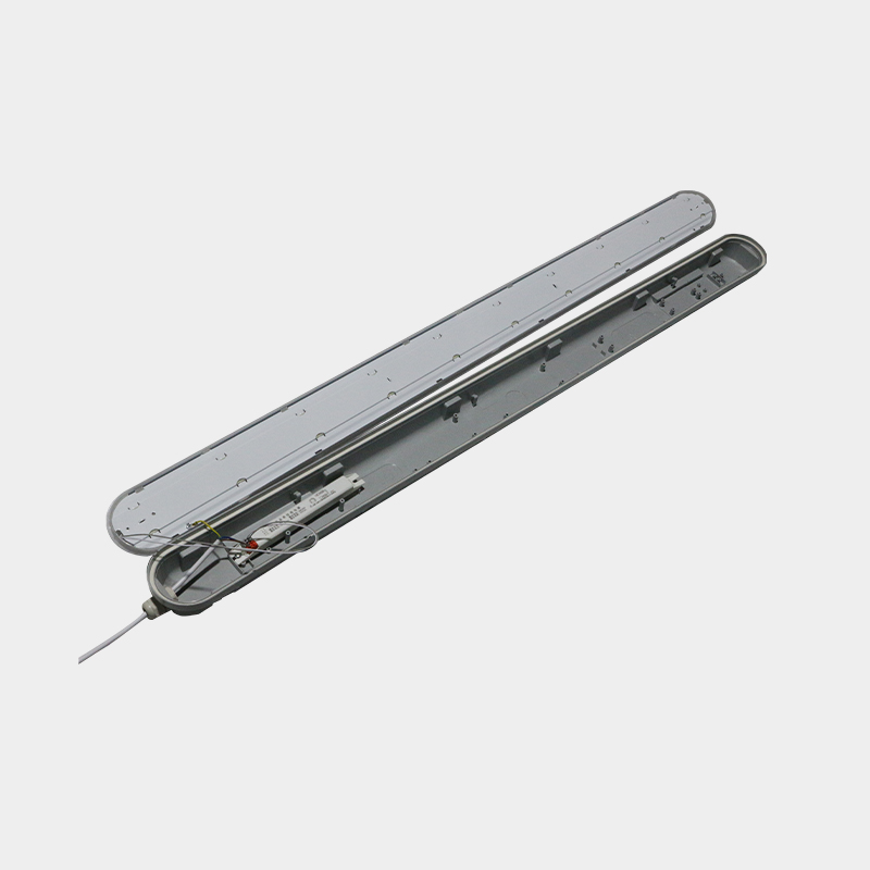 Three-Proof Bracket Long Strip Light