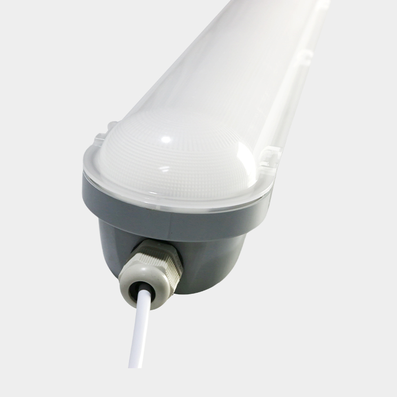 Three-Proof Bracket Long Strip Light