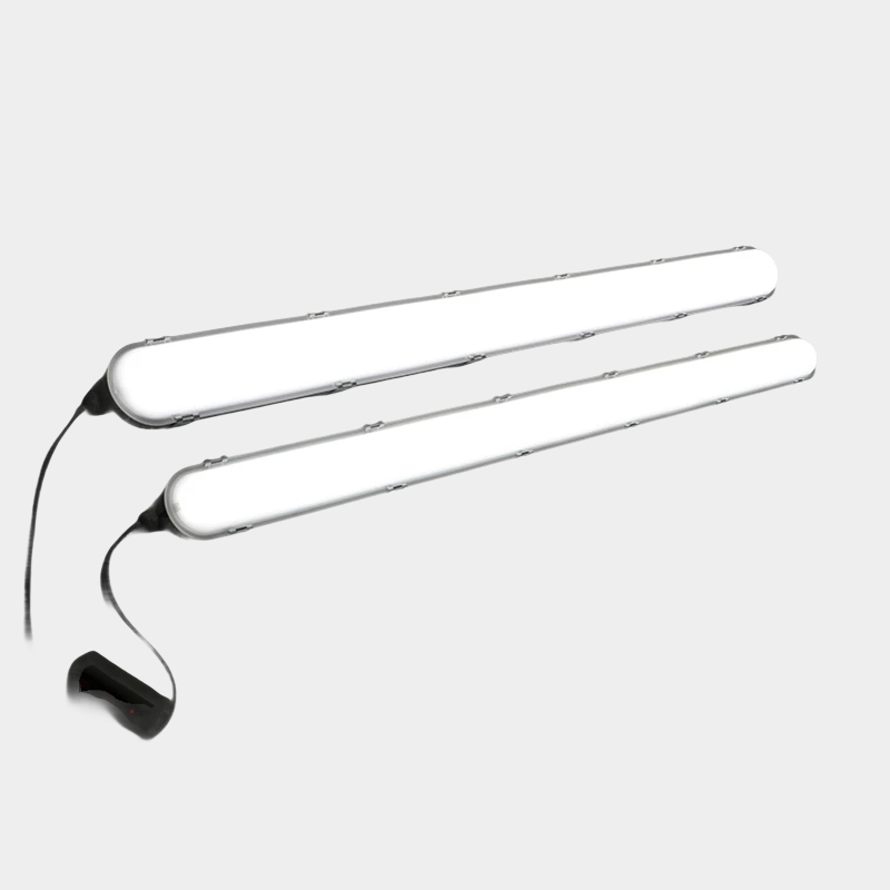 Three-Proof Bracket Long Strip Light