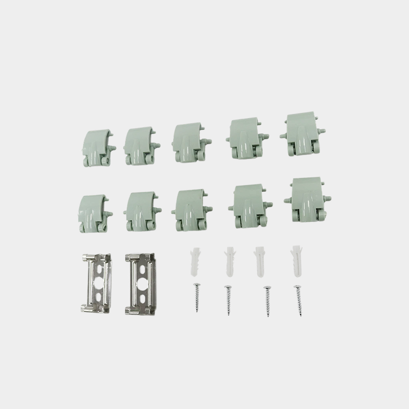 Tri-Proof Bracket Light Long Strip IP65 Single And Double Led T8 High Lumen High Quality Tri-Proof Light
