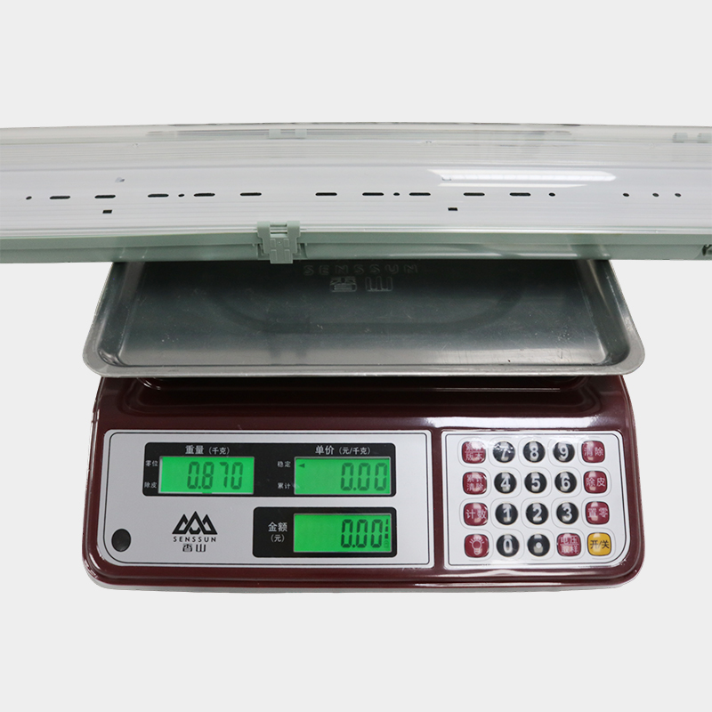 LED Tri-Proof Lamp Bracket Kit Single And Double Tri-Proof Bracket Long Strip Ip65 Tri-Proof Lamp Bracket