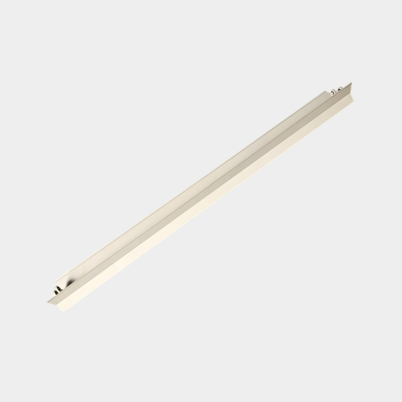 T8 Double Support With Hood Double Tube With Hood Bracket Multiple Specifications to Choose From Long Strip White Spray Double Tube With Hood Bracket