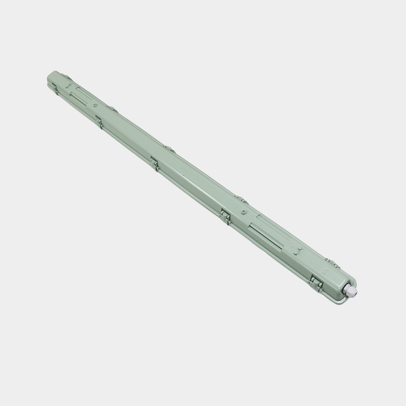Tri-Proof Bracket Light Long Strip IP65 Single and Double LED T8 High Lumen High Quality Tri-Proof Light