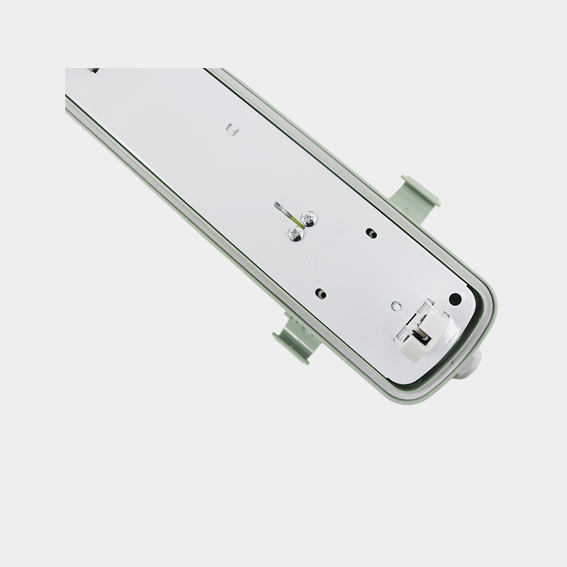 Tri-Proof Bracket Light Long Strip IP65 Single and Double LED T8 High Lumen High Quality Tri-Proof Light