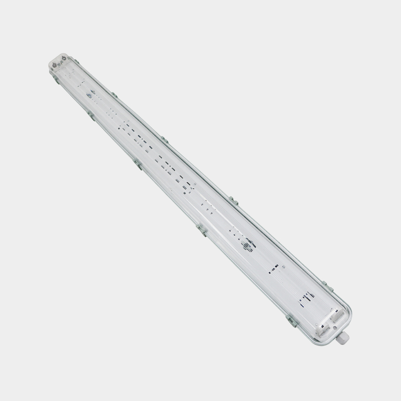 How Does a Tri-Proof Lamp Bracket Ensure Waterproof and Dustproof Protection?