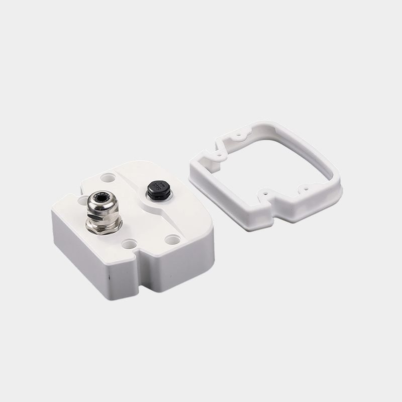 How do cold storage moisture-proof three-proof lights improve lighting effects in industrial and commercial environments?